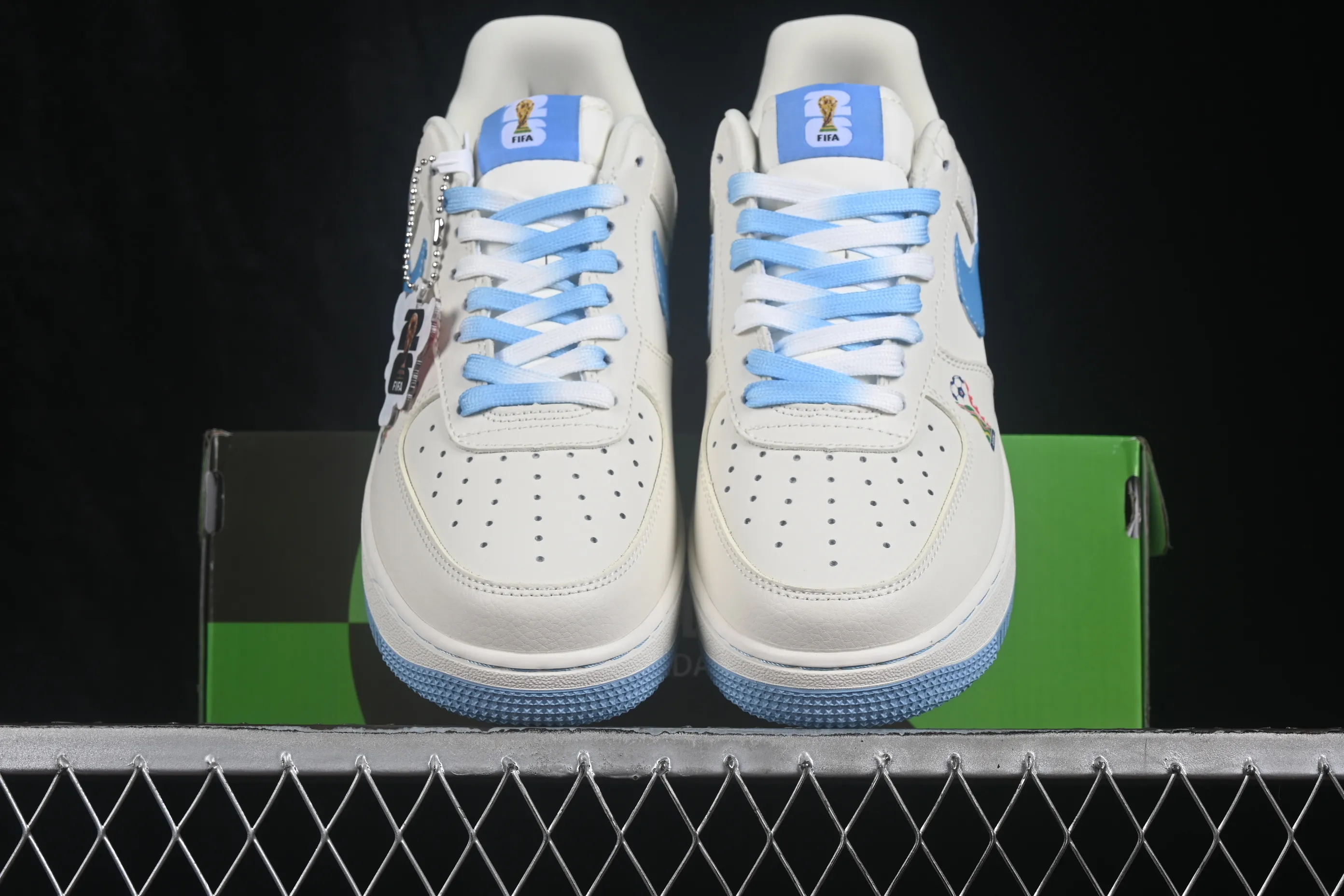 All Categories Nk Air Force 1 Air Force Series Nk Air Force 1 Low Air Force Low Nike Air Force 1'07 Low World Cup Theme Air Force One Low Casual Shoes DW8806-023